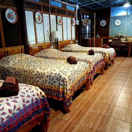 Homestay568 Branch 2 Muang Suang ห้อง รูปภาพ