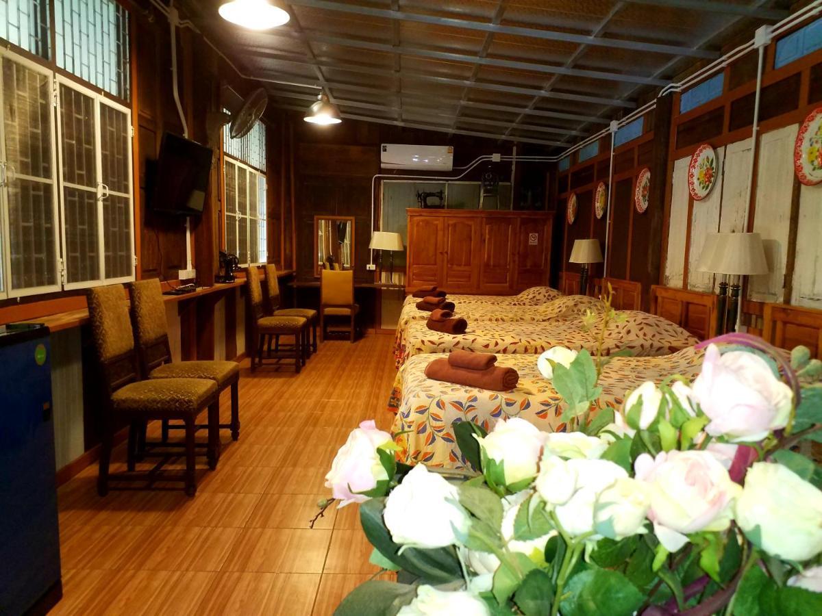 Homestay568 Branch 2 Muang Suang ภายนอก รูปภาพ