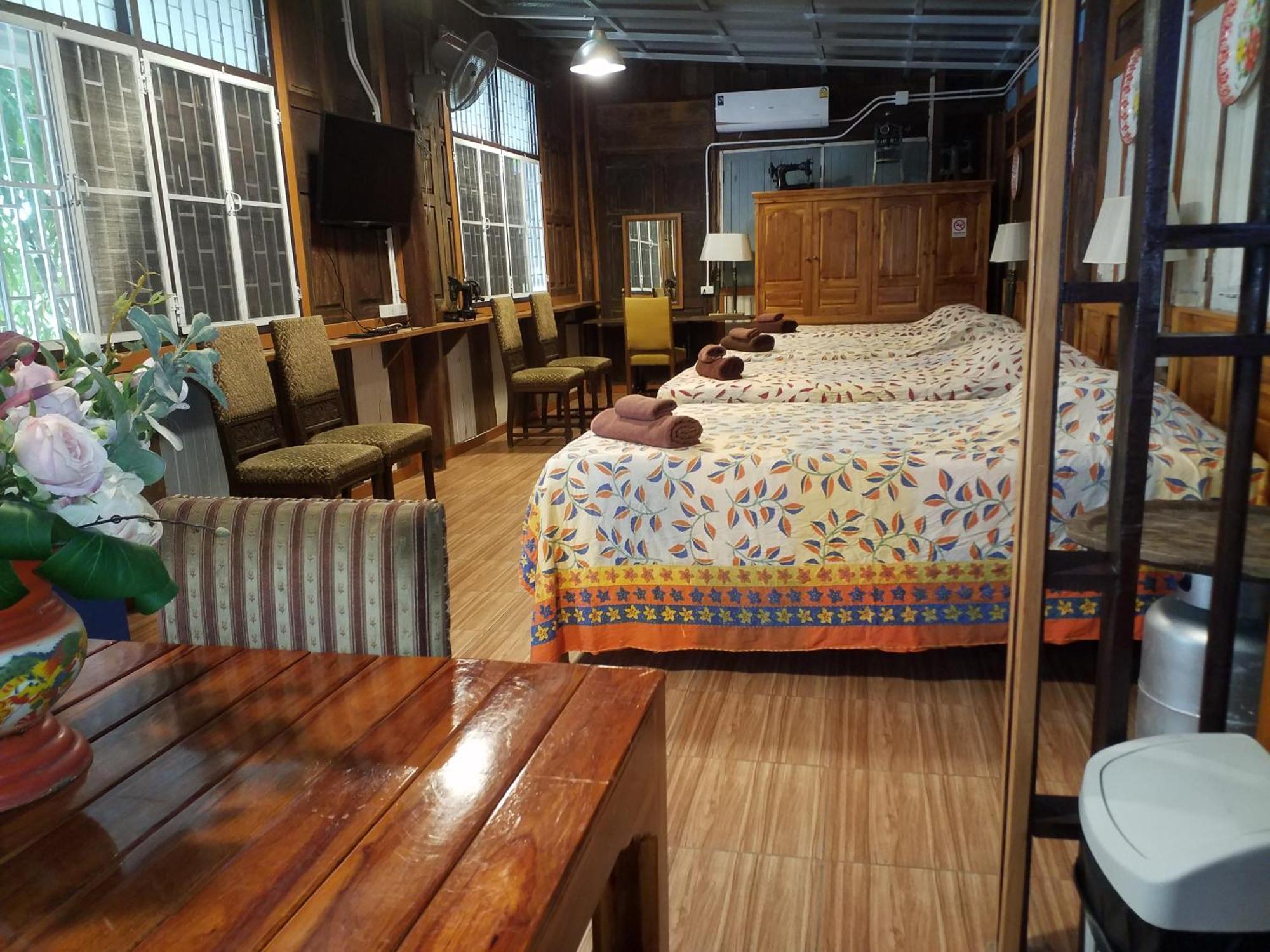 Homestay568 Branch 2 Muang Suang ห้อง รูปภาพ