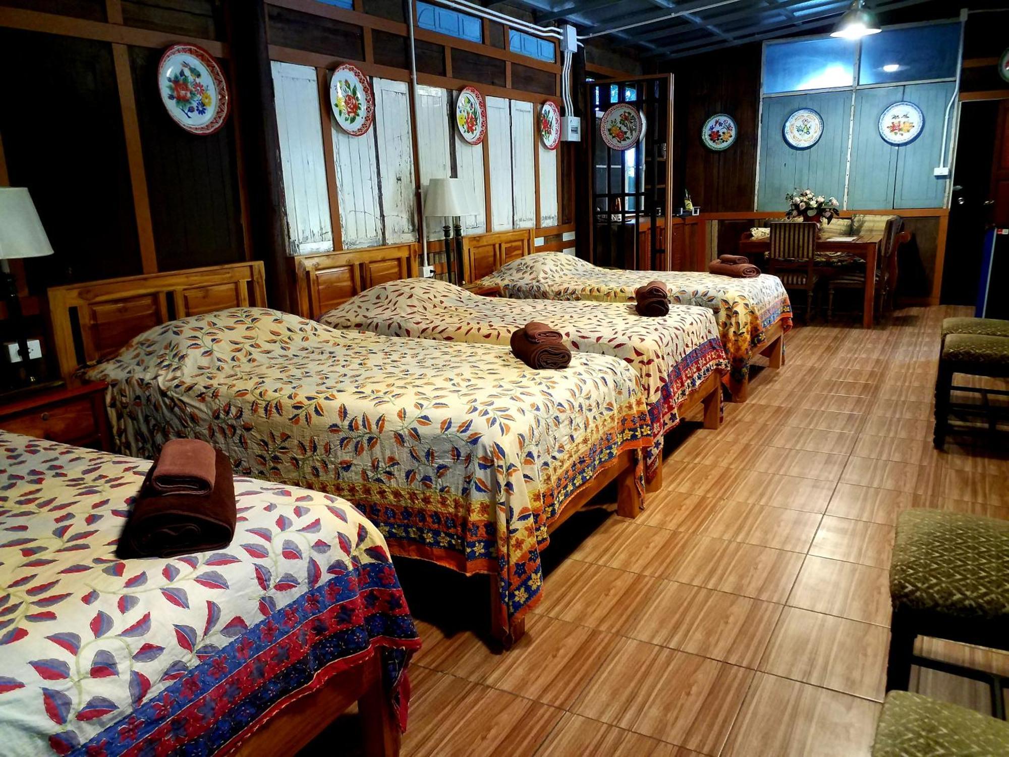 Homestay568 Branch 2 Muang Suang ห้อง รูปภาพ
