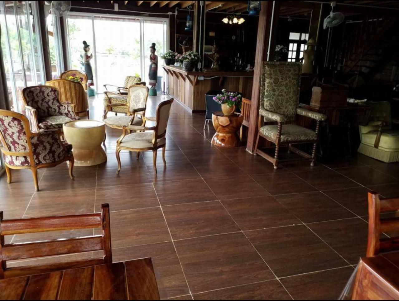 Homestay568 Branch 2 Muang Suang ภายนอก รูปภาพ