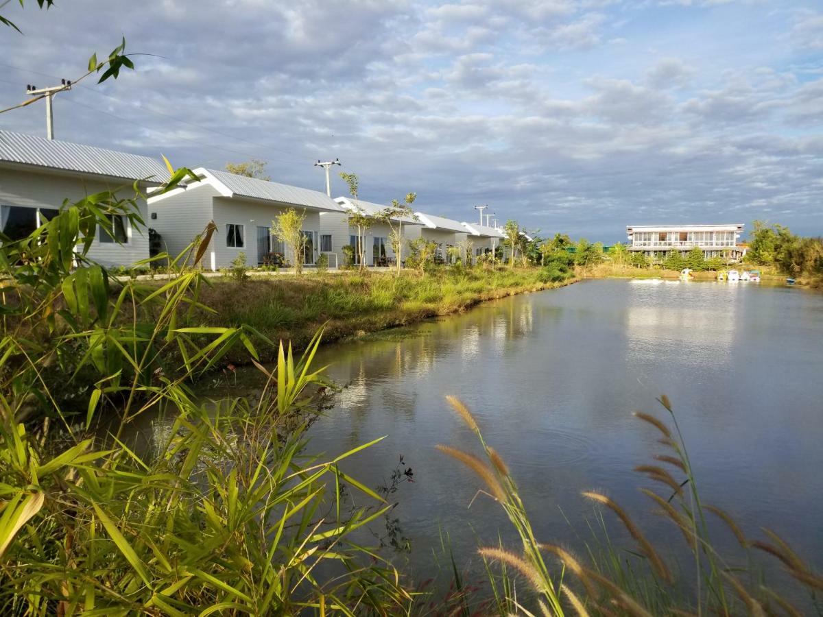 Homestay568 Branch 2 Muang Suang ภายนอก รูปภาพ