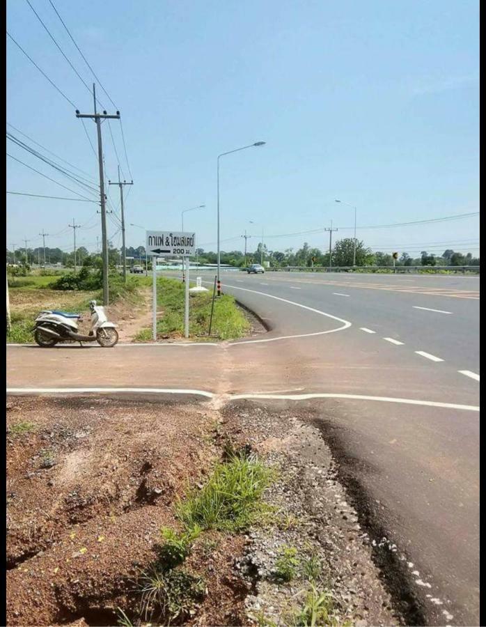 Homestay568 Branch 2 Muang Suang ภายนอก รูปภาพ