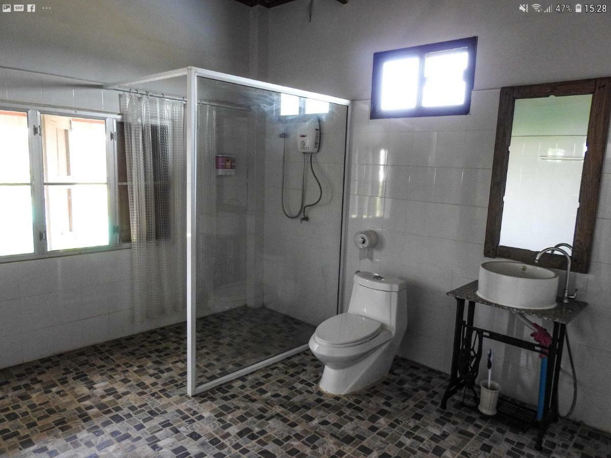 Homestay568 Branch 2 Muang Suang ภายนอก รูปภาพ