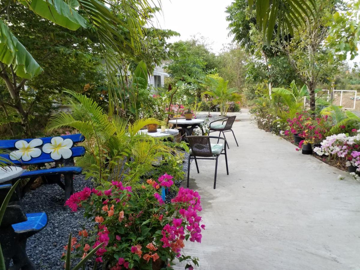 Homestay568 Branch 2 Muang Suang ภายนอก รูปภาพ